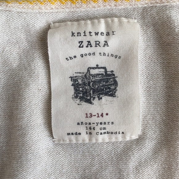 Zara Other - Zara boys
